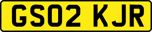GS02KJR