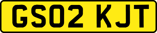 GS02KJT