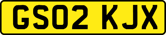 GS02KJX