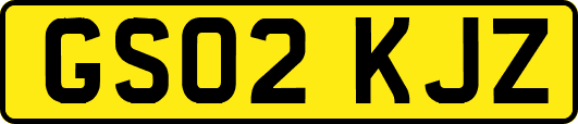 GS02KJZ
