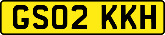 GS02KKH