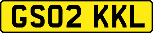 GS02KKL