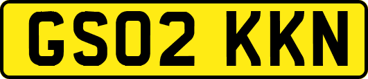 GS02KKN