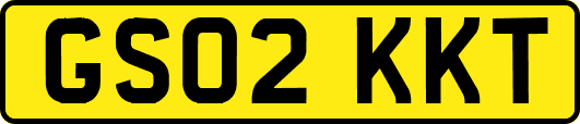 GS02KKT