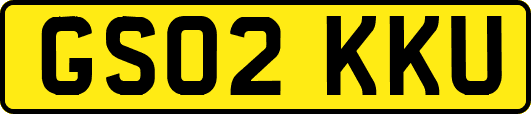 GS02KKU