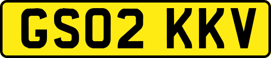 GS02KKV
