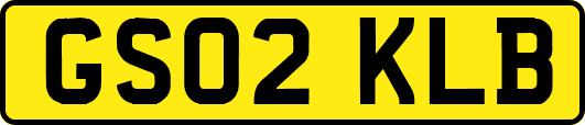 GS02KLB