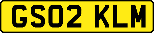 GS02KLM