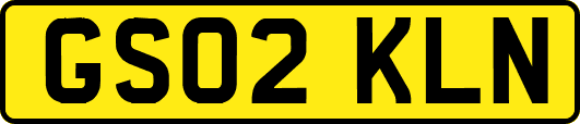 GS02KLN