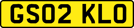 GS02KLO