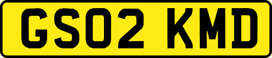 GS02KMD