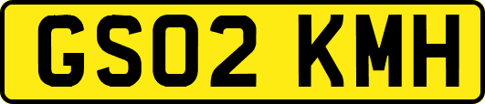 GS02KMH