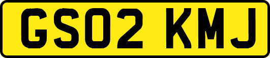 GS02KMJ