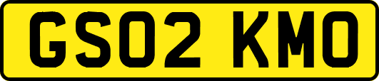 GS02KMO