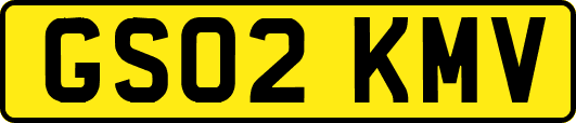 GS02KMV