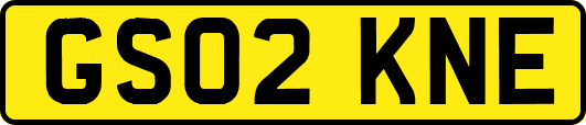 GS02KNE