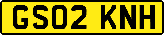 GS02KNH