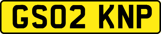 GS02KNP