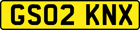 GS02KNX