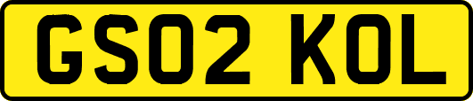 GS02KOL