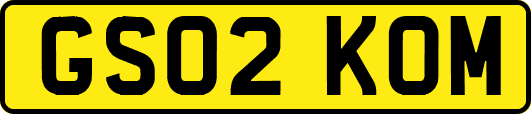 GS02KOM