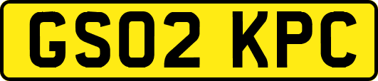 GS02KPC