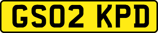 GS02KPD