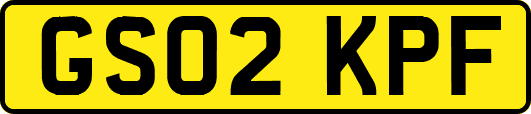 GS02KPF