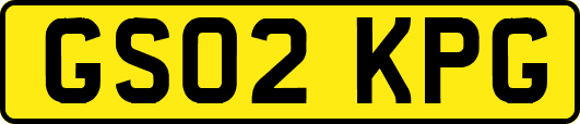 GS02KPG