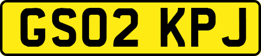 GS02KPJ
