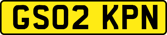 GS02KPN