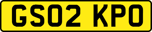GS02KPO