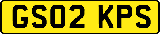 GS02KPS