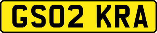 GS02KRA