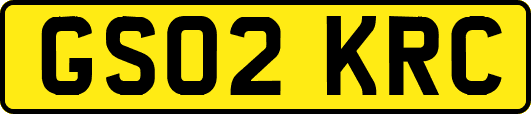 GS02KRC