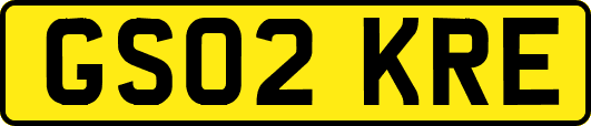 GS02KRE