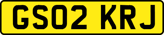 GS02KRJ