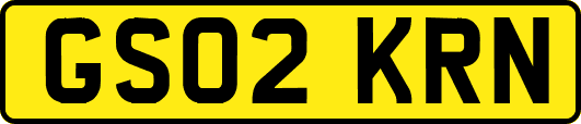 GS02KRN