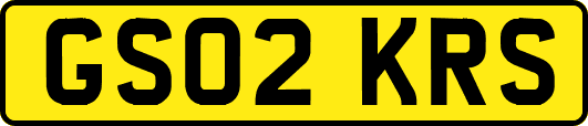 GS02KRS