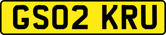 GS02KRU