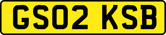 GS02KSB