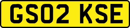 GS02KSE