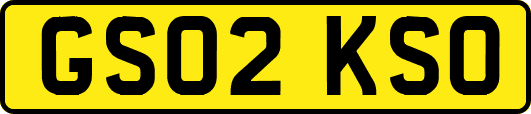 GS02KSO