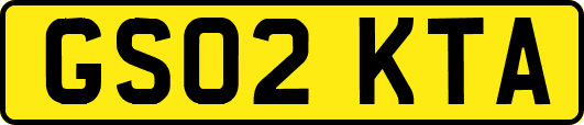 GS02KTA