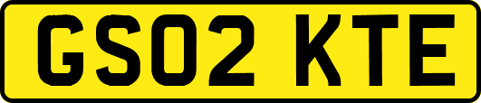 GS02KTE