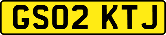 GS02KTJ