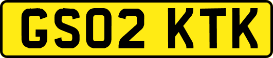 GS02KTK