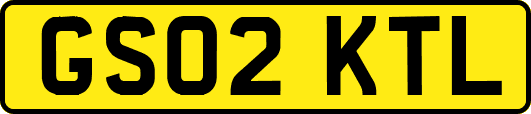 GS02KTL
