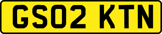 GS02KTN
