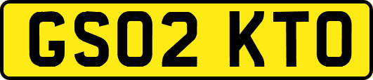 GS02KTO